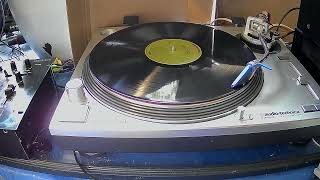 The Marvelous Toy ~ Peter, Paul &amp; Mary ~ 1969