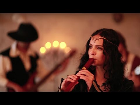 Tempus - Vítr / Official Music Video (2016)