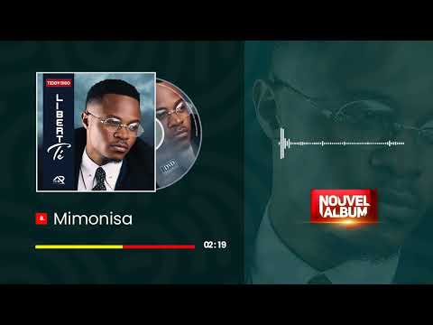 Teddy Diso - Mimonisa