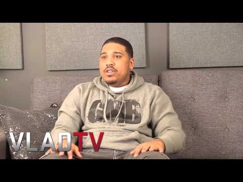 Goodz Rips Aye Verb Over His 