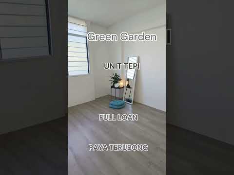 Flat for Sale in Green Garden by Oscar Chan - iProperty.com.my