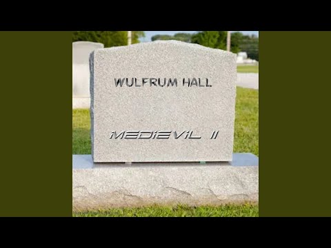 Wulfrum Hall