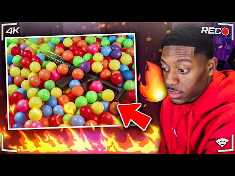 Teto - M4 feat. Matuê | (REACTION!!!) 😳😱🔥🔥🔥‼️
