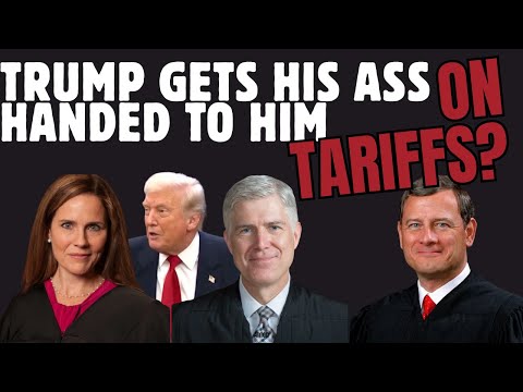 Declaring Victory over Serial Tariff Losses