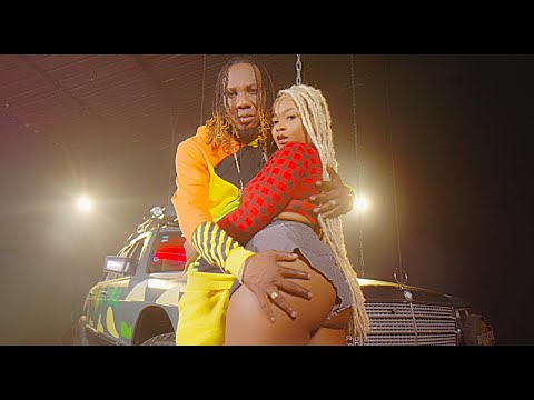 OLC KOOBAS - OU KENBEM KOUT - official VIDEO (Directed by DOMINIQUE TELEMAQUE)