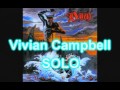 Dio - Don't Talk To Strangers (Lyrics + ...