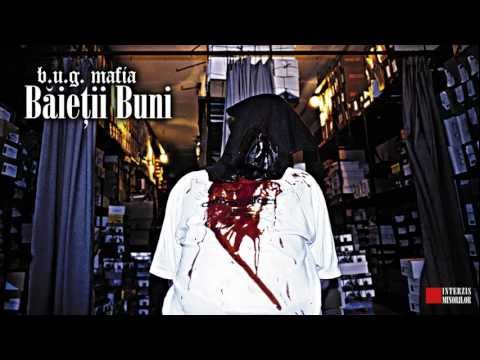 B.U.G. Mafia - Gherila PTM (feat. ViLLy) (Prod. Tata Vlad)