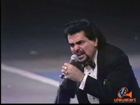 THE MIGHTY TRINI - That ain't Calypso - DIMANCHE GRAS - ttt (1994)