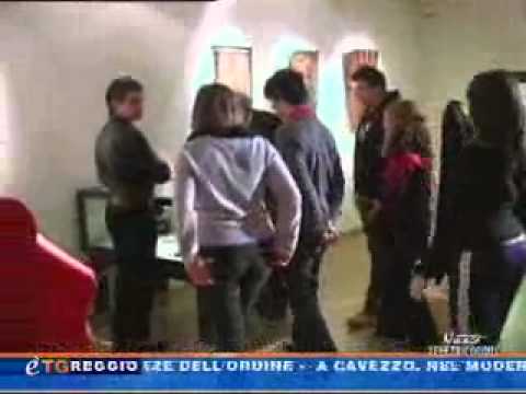 CHIERICI   TG Teletricolore 31 3 2010