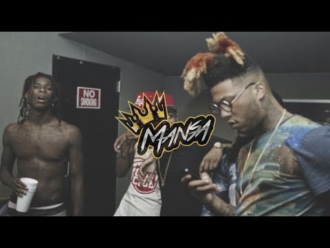 "FREE" TM88 type beat "Pull Up" [Prod. MANSA]
