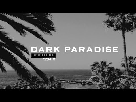 DJ DX (feat. Lana Del Rey) - Dark Paradise (Remix)