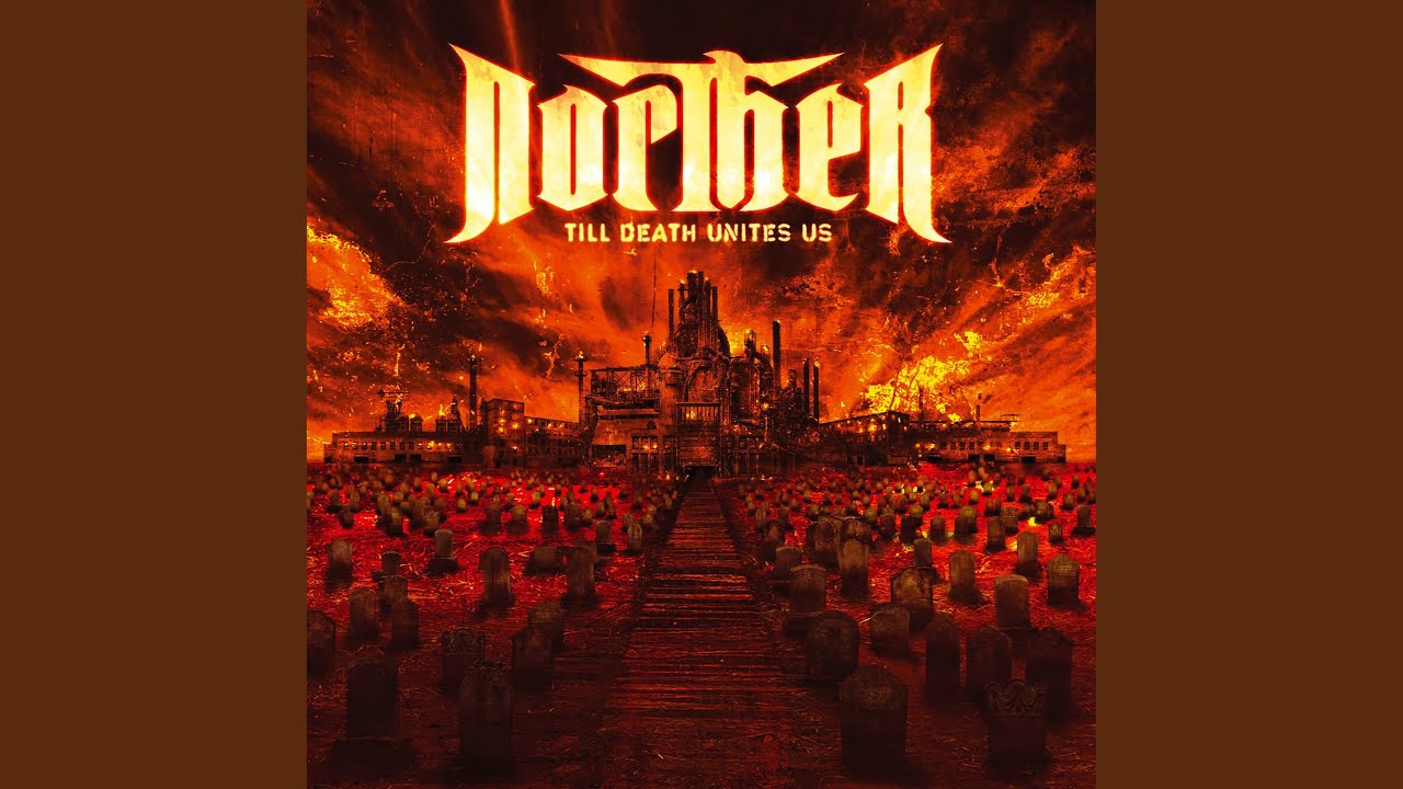 Norther - Album Norther - Scream (Cds 2006)
