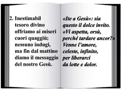 212 Ambasciatori noi siamo del cielo - Innario Chiesa Cristiana Avventista del settimo Giorno 2014