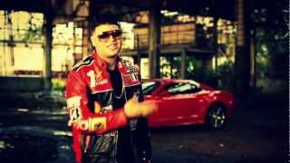 Farruko - Dime Que Hago video OFICIAL 2012 HD