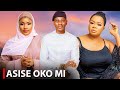 ASISE OKO MI - A Nigerian Yoruba Movie Starring Bimbo Oshin | Lateef Adedimeji | Laide Bakare