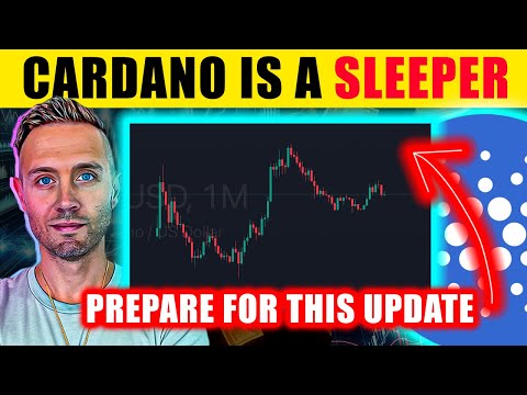 Cardano Holders: This Major Update Will Change Everything!