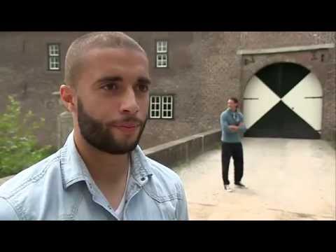 L1 • Rivaliteit tussen Roda JC Kerkrade en Fortuna Sittard