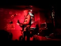 Expensive being poor -  TV Smith, Vom Ritchie & Schneider live @ Pitcher Düsseldorf - 04.11.2012