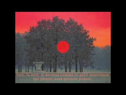 Lonepsi - Hymne à l'ivresse