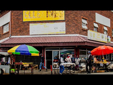 MusiQ Rebels - Children of Jerusalem