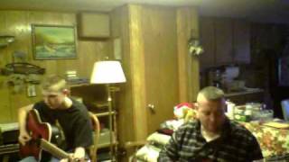 Under Your Spell Again at Smokey Red's Place