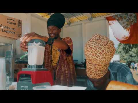 GusBus Deh Band ft. Cuzin Shane -  HOME