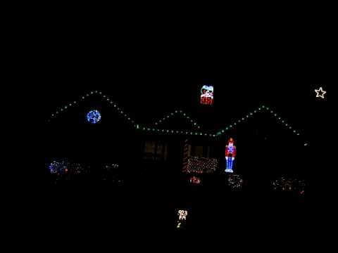 2008 Music Box Dancer