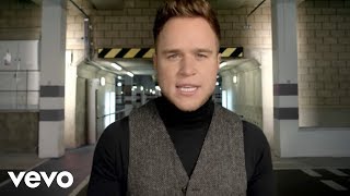 Olly Murs - Army of Two