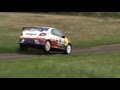 Rallye Dijon C��te dor 2013 - YouTube