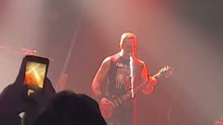 Cave In - The End of Our Rope is a Noose @ Royale Boston, MA 2022.12.29