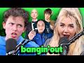 WE RE DROPPING A DISS TRACK Ep 2 Bangin Out W Kayla Malecc Jacob Sartorius