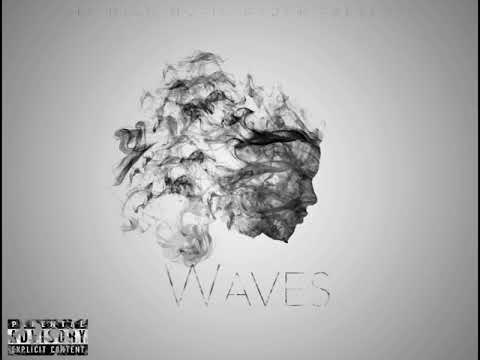 Dezz - The Intro (Prod By: Ali Asantinos) ("Waves")