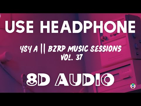 YSY A Bzrp Music Sessions Vol 37 (Remix) - Fer Palacio