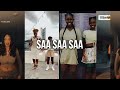 Wendy Shay Too Late Lyrics Video