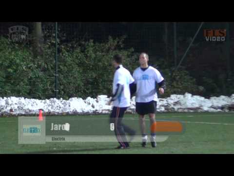 11. tydzień: Electrix - UBS (FLS Jesień 2012)