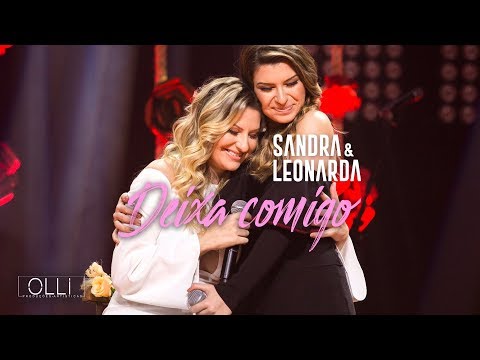 Deixa Comigo video