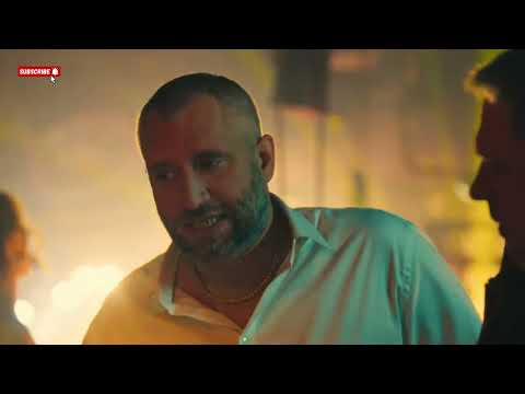 Лихие 2 сезон 2025. К Арнольду - Краб ! 😎