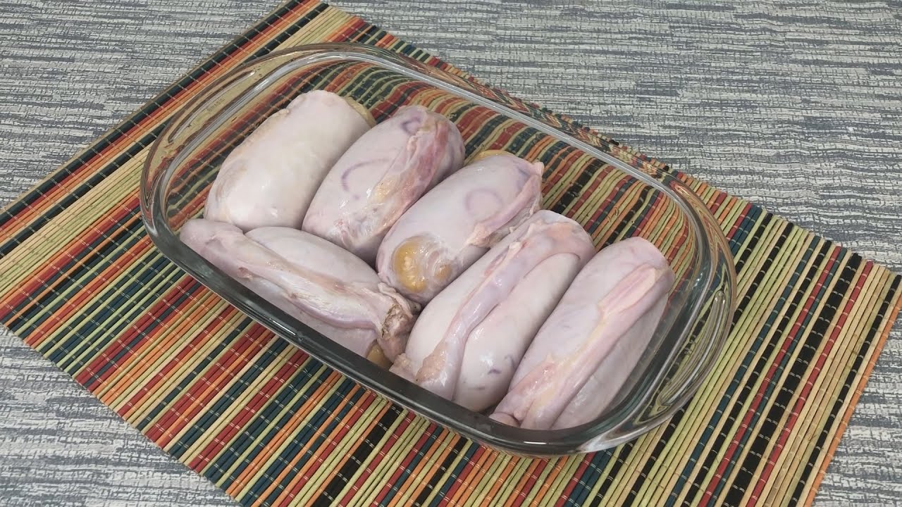 [PASSO A PASSO] COMO FAZER MOQUECA DE TESTÍCULO DE BOI, SIMPLES E FÁCIL!