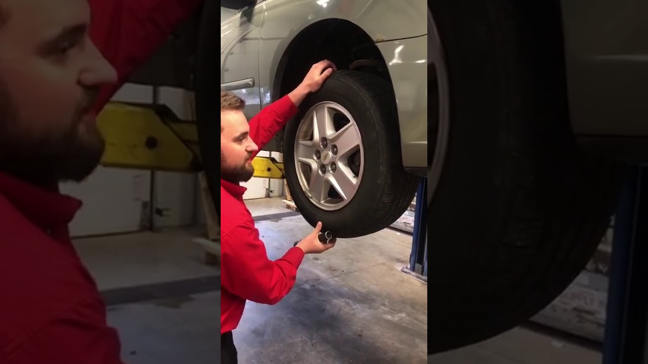Shop Talk: Why it’s important to go to shops that provide safety inspections!