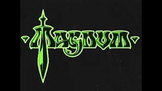 Magnum - Changes (Live Berlin 1979)