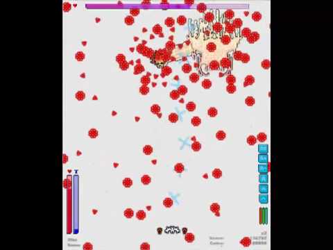 Frantic 2 Quick Preview