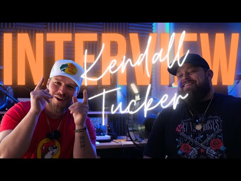 Kendall Tucker ‼️ how to be successful in the music industry ‼️ Bricks Interview