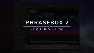 Video thumbnail for Phrasebox 2 Overview by Venomode