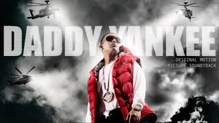 Daddy Yankee - La Fuga Audio HD