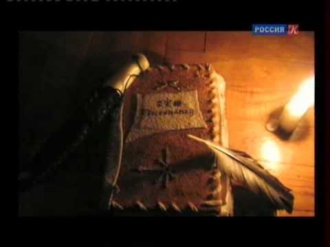 "Партитуры не горят" от 2012-02-18: ''Планеты'' Густава Холста
