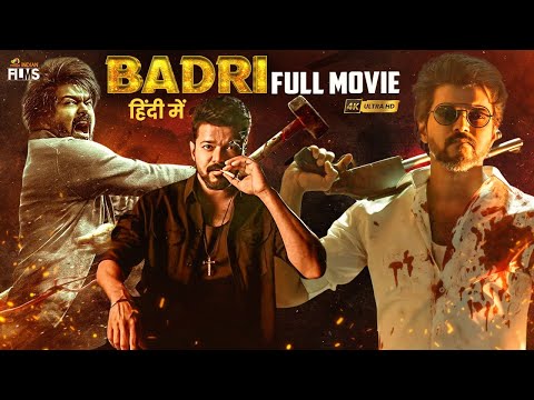 Badri