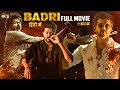 Badri Latest Hindi Full Movie 4K | Thalapathy Vijay | Bhumika | Hindi New Movies 2024 | Indian Films