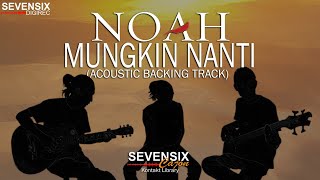 Download lagu NOAH - Mungkin Nanti (Instrumental) Akustik Cajon mp3