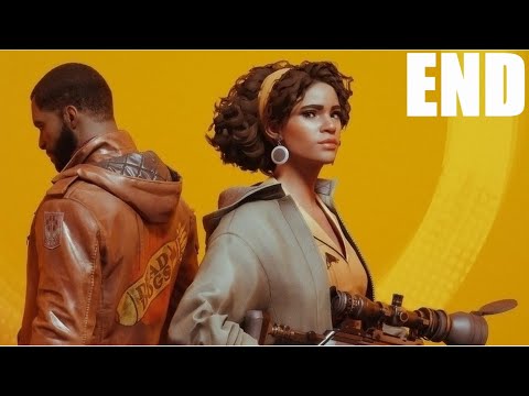 PS5 Deathloop Walkthrough Gameplay Part 15 FINAL BATTLE & SECRET ENDING