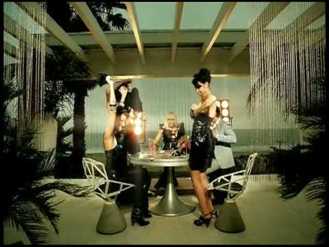 Lady Gaga - Poker Face